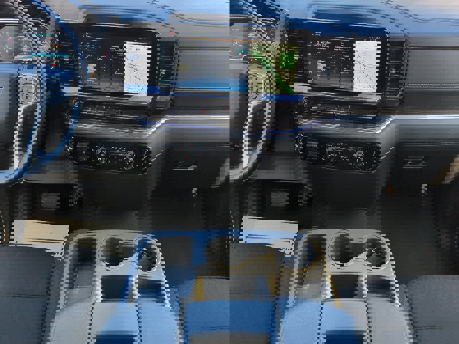 Used 2024 Chevrolet Silverado 3500 LT w/ All Star Edition image 16