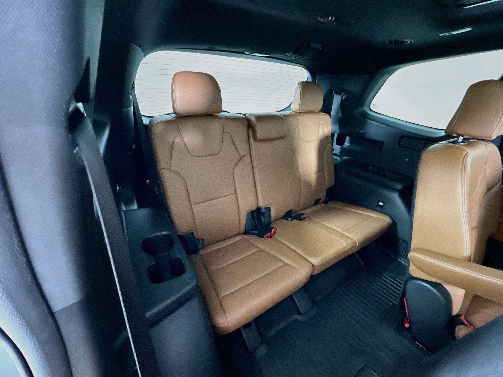 Used 2023 Kia Telluride SX X-Line AWD/4WD image 36