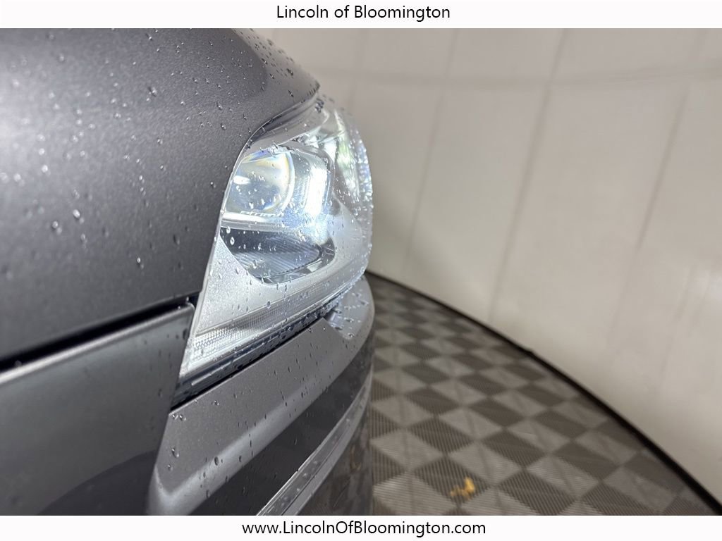 Certified 2022 Lincoln Aviator Reserve w/ Equipment Group 201A image 14