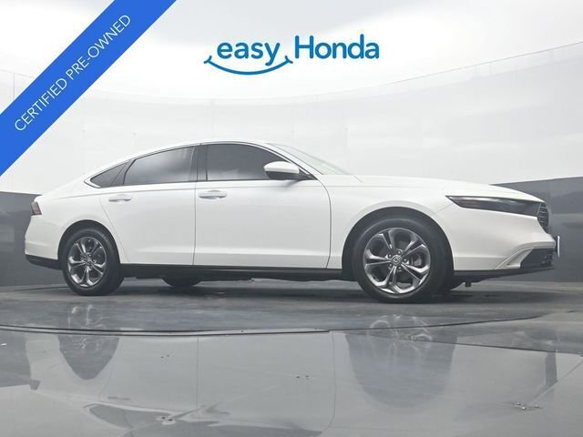Used 2024 Honda Accord EX image 27