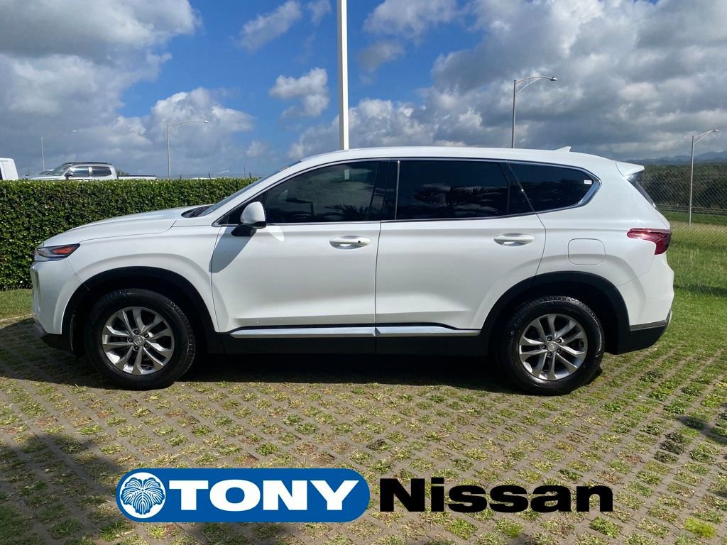 Used 2020 Hyundai Santa Fe SEL image 22