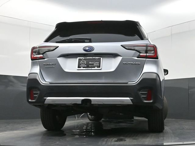 Used 2022 Subaru Outback Limited image 36