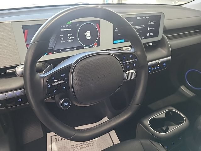 Used 2023 Hyundai Ioniq 5 SEL AWD/4WD image 18