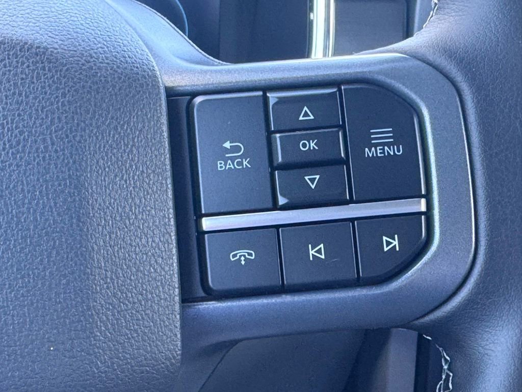 Used 2024 Ford F150 Lightning XLT AWD/4WD image 10