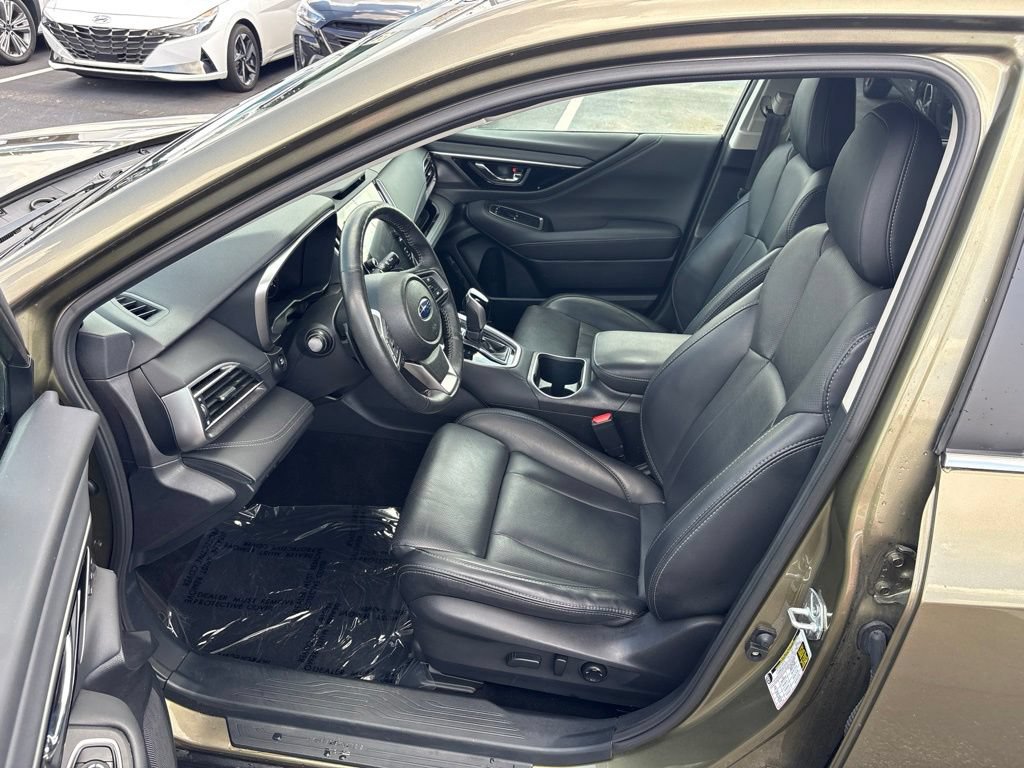 Certified 2024 Subaru Outback Limited AWD/4WD image 9