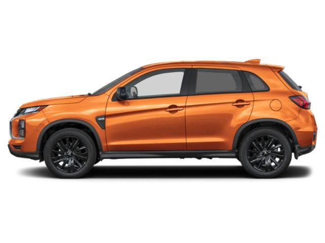 New 2026 Mitsubishi Outlander Sport LE AWD/4WD image 33