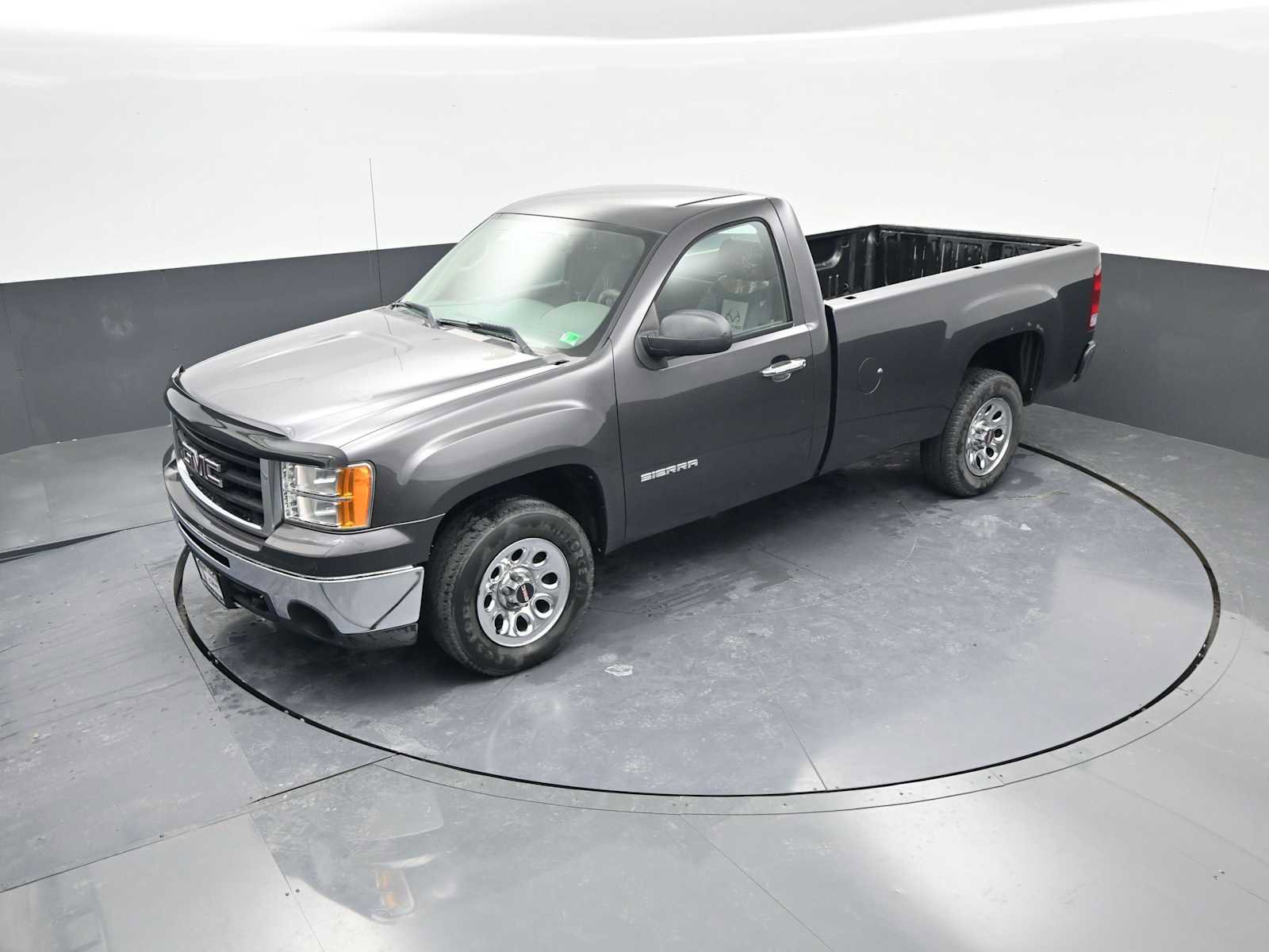 Used 2010 GMC Sierra 1500 W/T w/ Work Truck Plus Package image 18