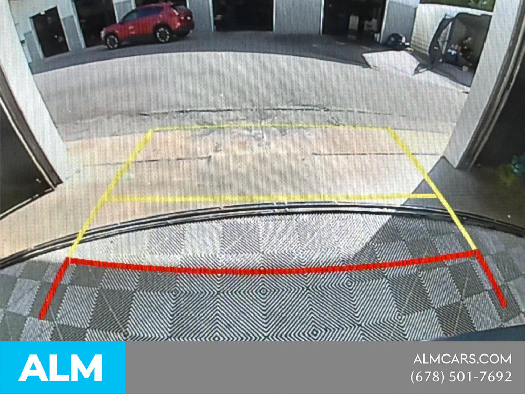 Used 2025 MAZDA CX-5 Carbon Edition AWD/4WD image 32