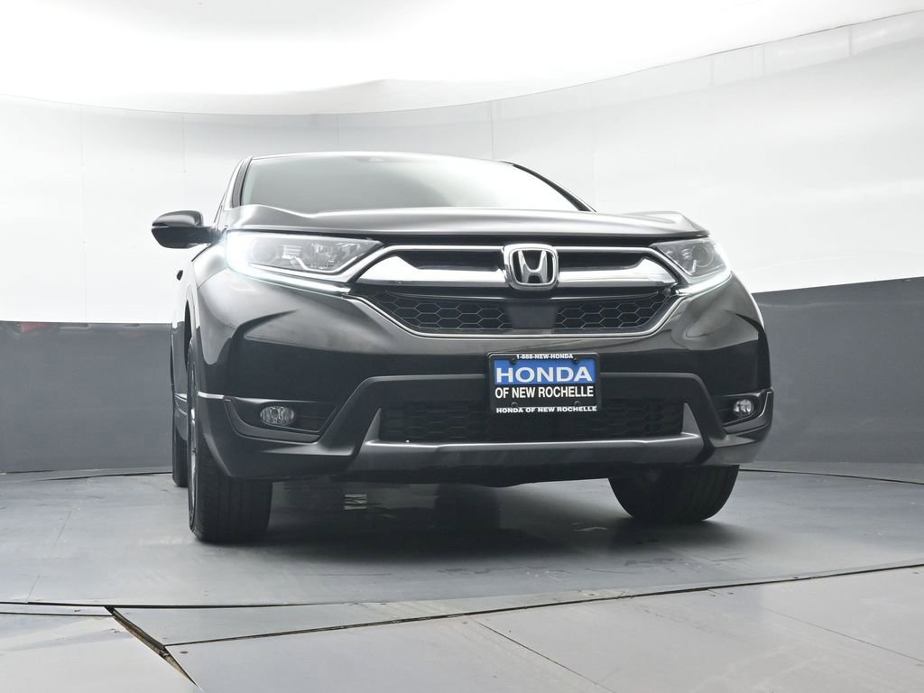 Used 2019 Honda CR-V EX image 32