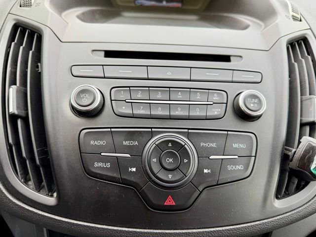 Used 2018 Ford Escape SE image 32