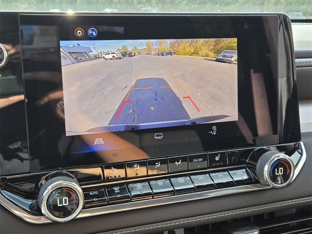 New 2026 Chevrolet Colorado LT image 15
