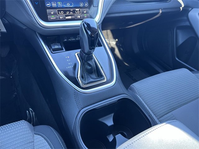 Used 2024 Subaru Outback Premium image 15
