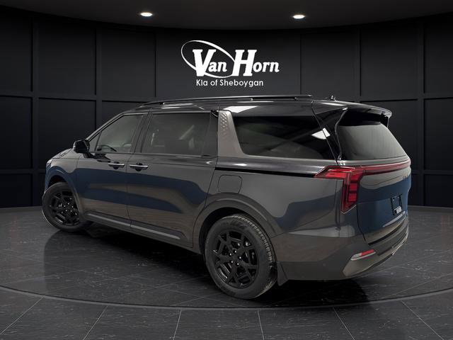 Used 2025 Kia Carnival SX image 3