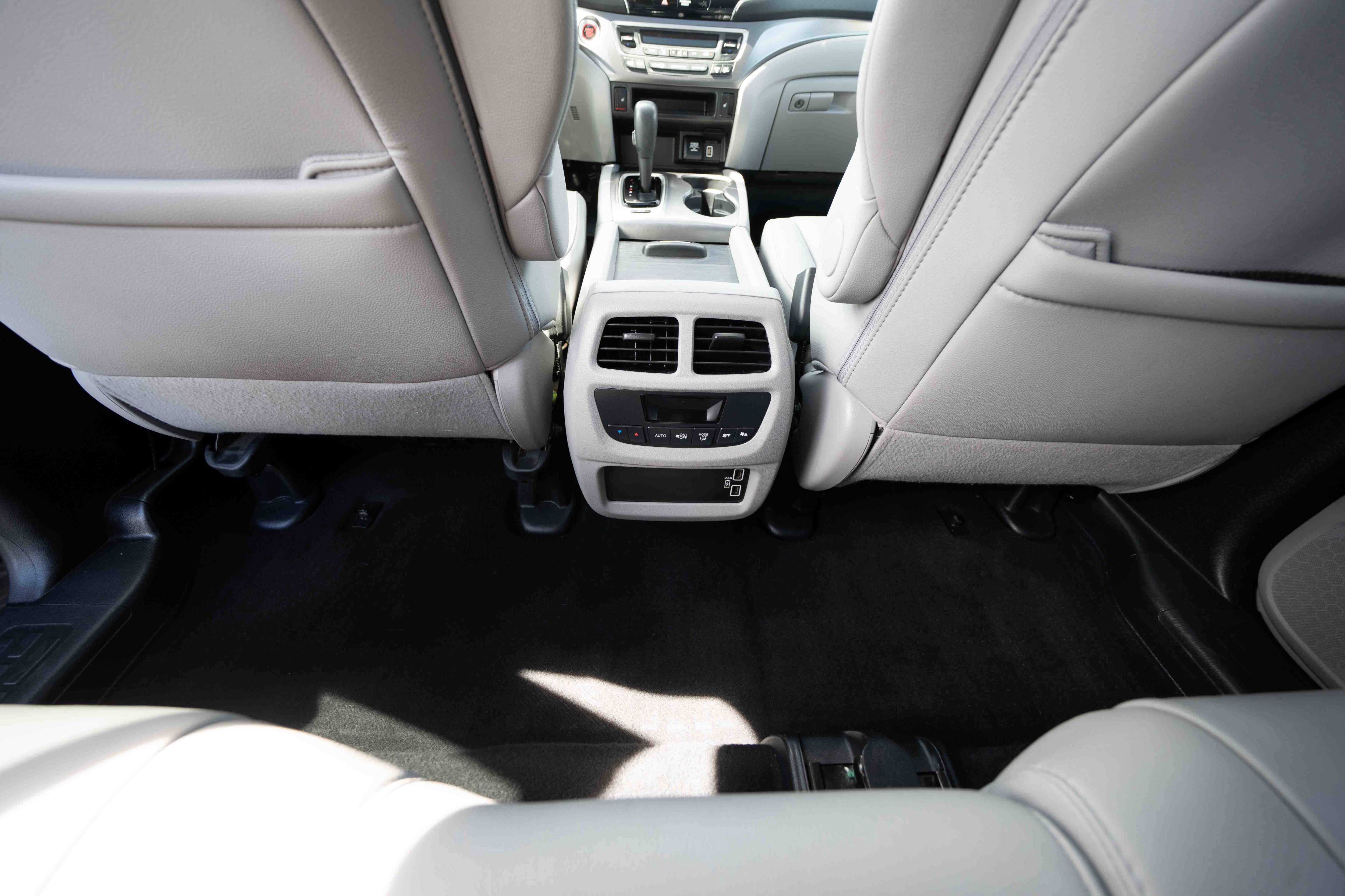 Used 2019 Honda Pilot EX-L image 22