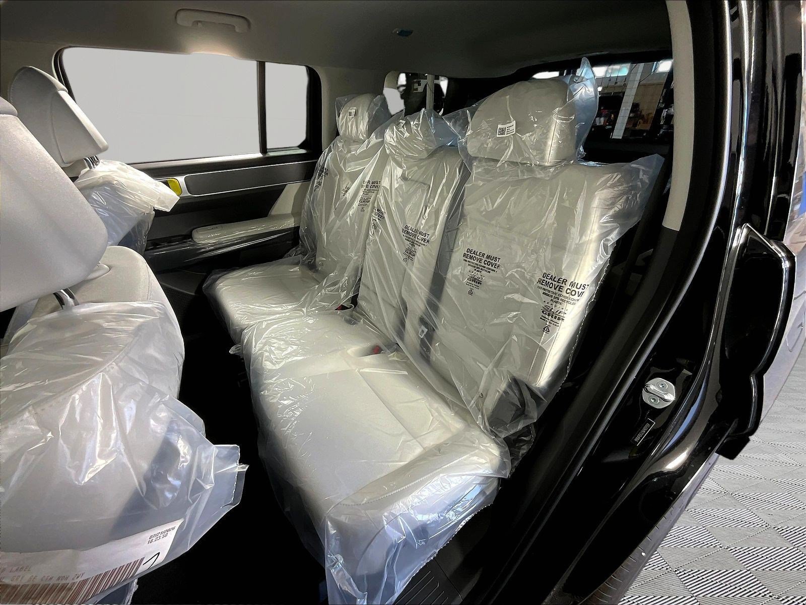 New 2027 Hyundai Santa Fe SE AWD/4WD image 17