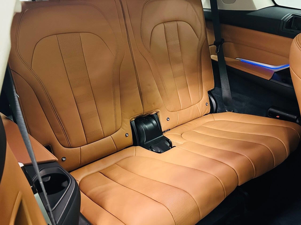 Used 2020 BMW X7 xDrive40i image 26