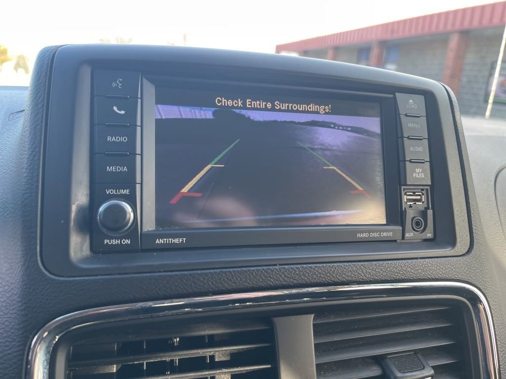 Used 2018 Dodge Grand Caravan SE image 63