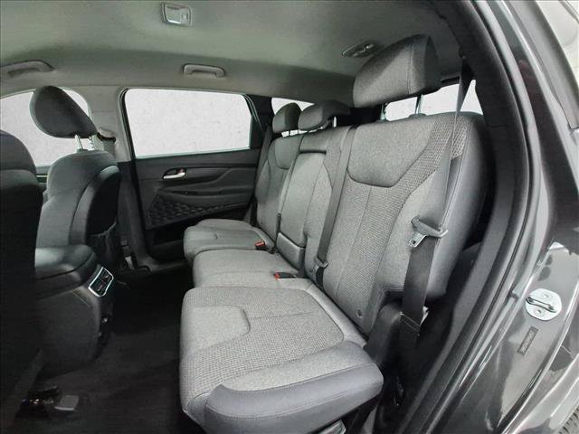 Certified 2023 Hyundai Santa Fe SEL FWD image 20