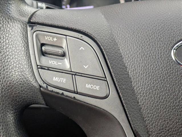 Used 2017 Hyundai Santa Fe Sport FWD image 14