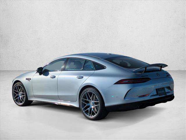 New 2026 Mercedes-Benz AMG GT 53 image 9