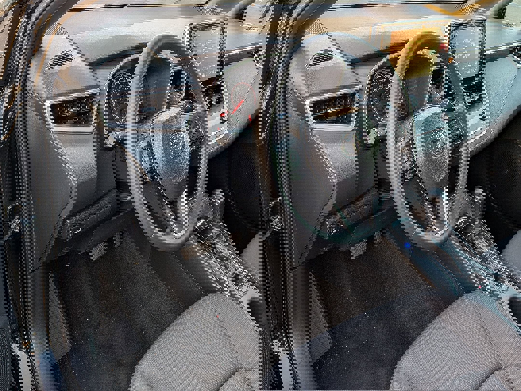 Certified 2022 Toyota Corolla SE image 13