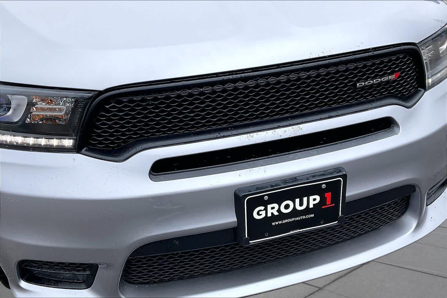 Used 2020 Dodge Durango GT AWD/4WD image 29