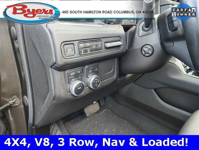 Used 2021 GMC Yukon Denali image 15