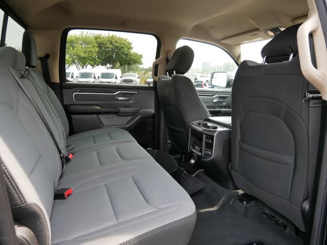 Used 2020 RAM 1500 Big Horn AWD/4WD image 16