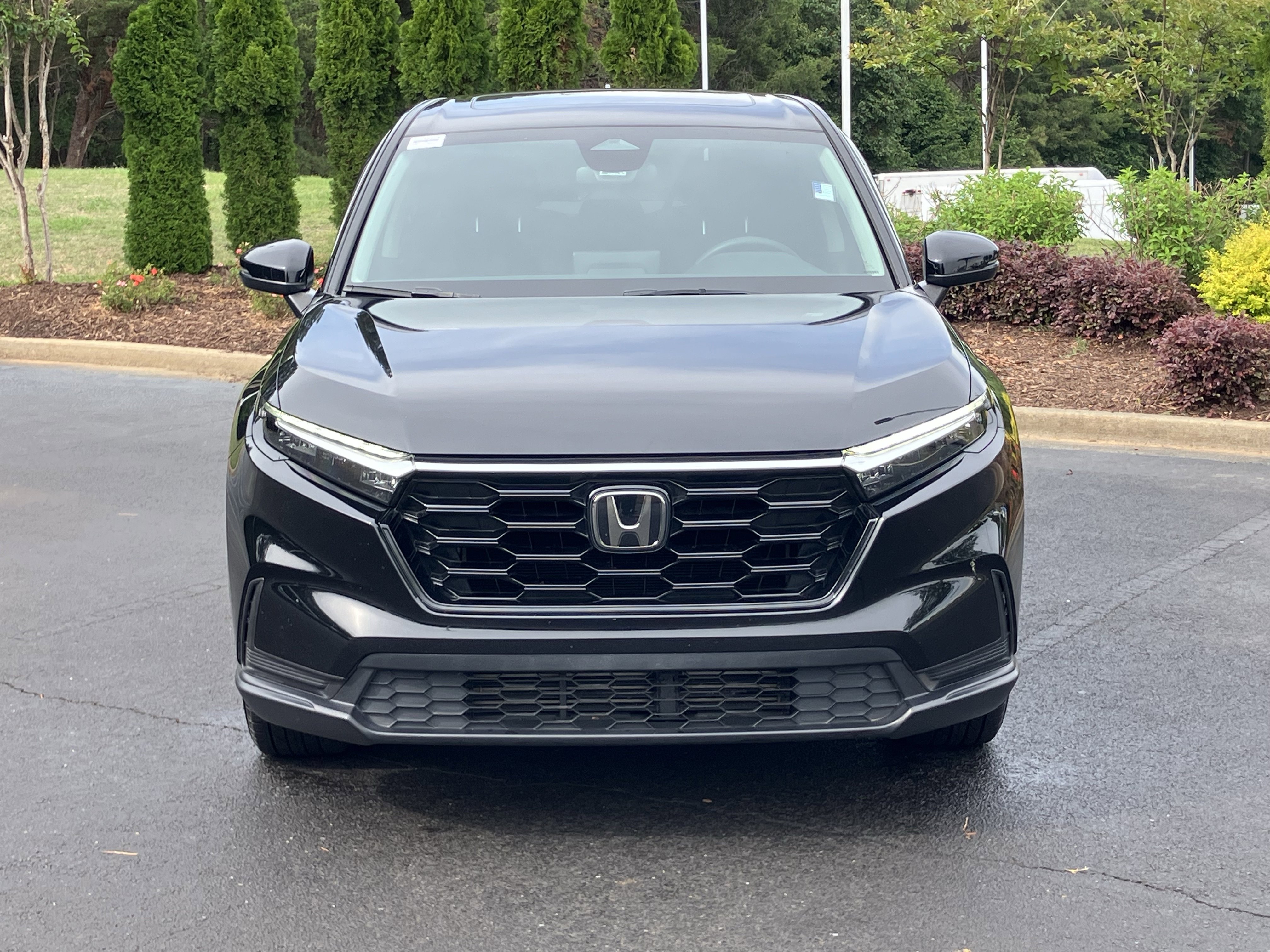 Used 2023 Honda CR-V EX image 3