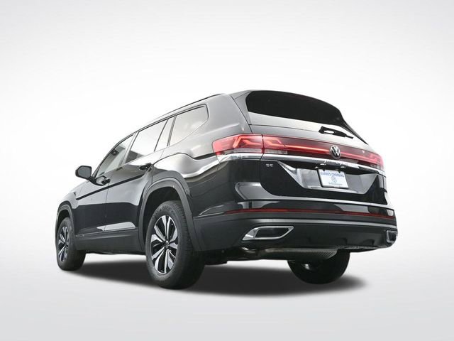 Used 2025 Volkswagen Atlas SE FWD image 34