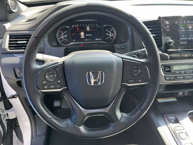 Used 2023 Honda Passport EX-L image 24