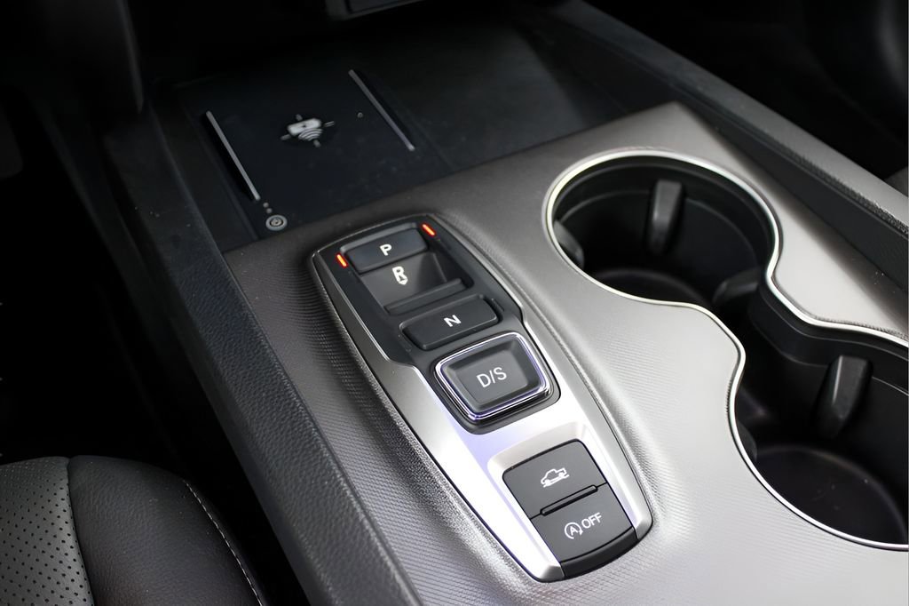 Used 2024 Honda Ridgeline RTL image 39