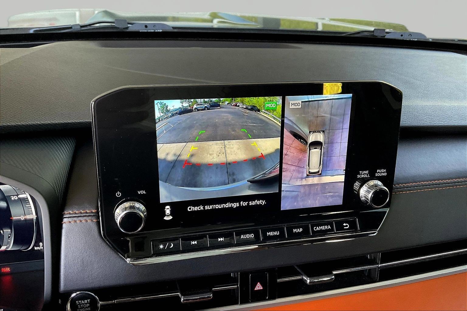 Used 2022 Mitsubishi Outlander SEL AWD/4WD image 14