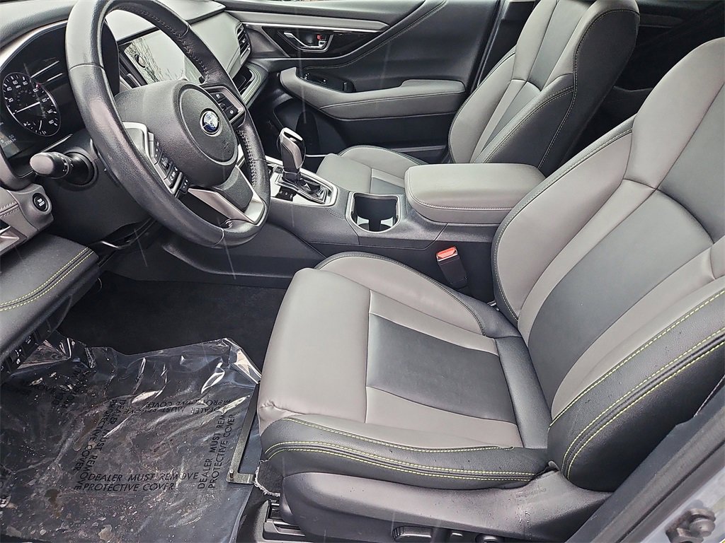 Used 2023 Subaru Outback Onyx Edition XT image 30