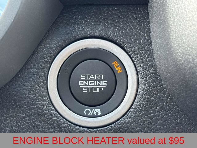 New 2025 RAM 2500 Tradesman AWD/4WD image 15