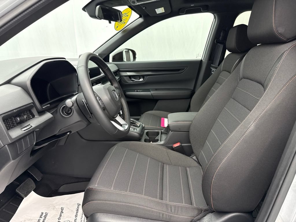 New 2026 Honda CR-V Sport image 17