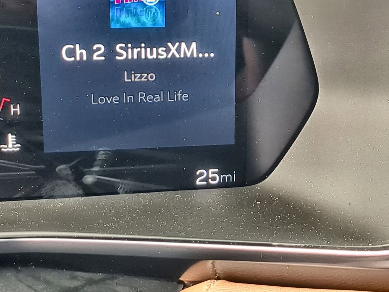 New 2025 GMC Canyon AT4 w/ Nightfall Edition image 12