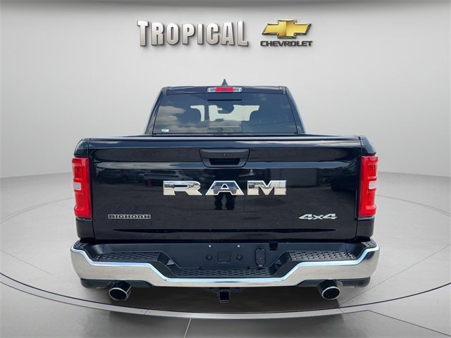 Used 2025 RAM 1500 Big Horn image 4
