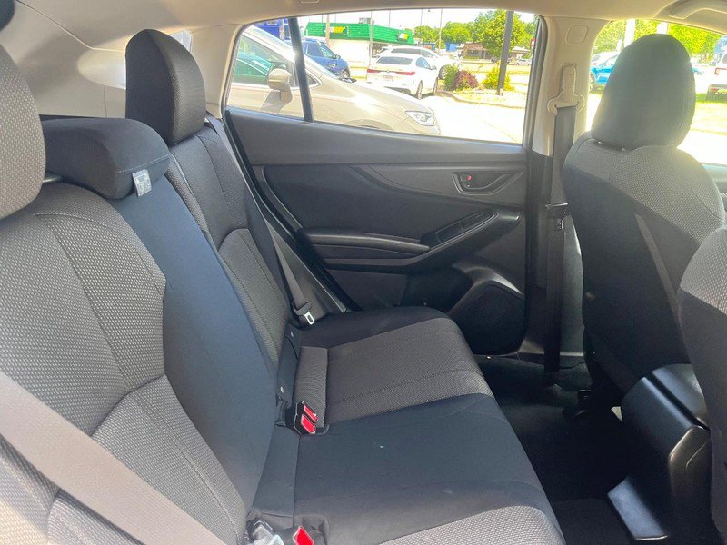 Used 2019 Subaru Crosstrek 2.0i w/ Eyesight System AWD/4WD image 11