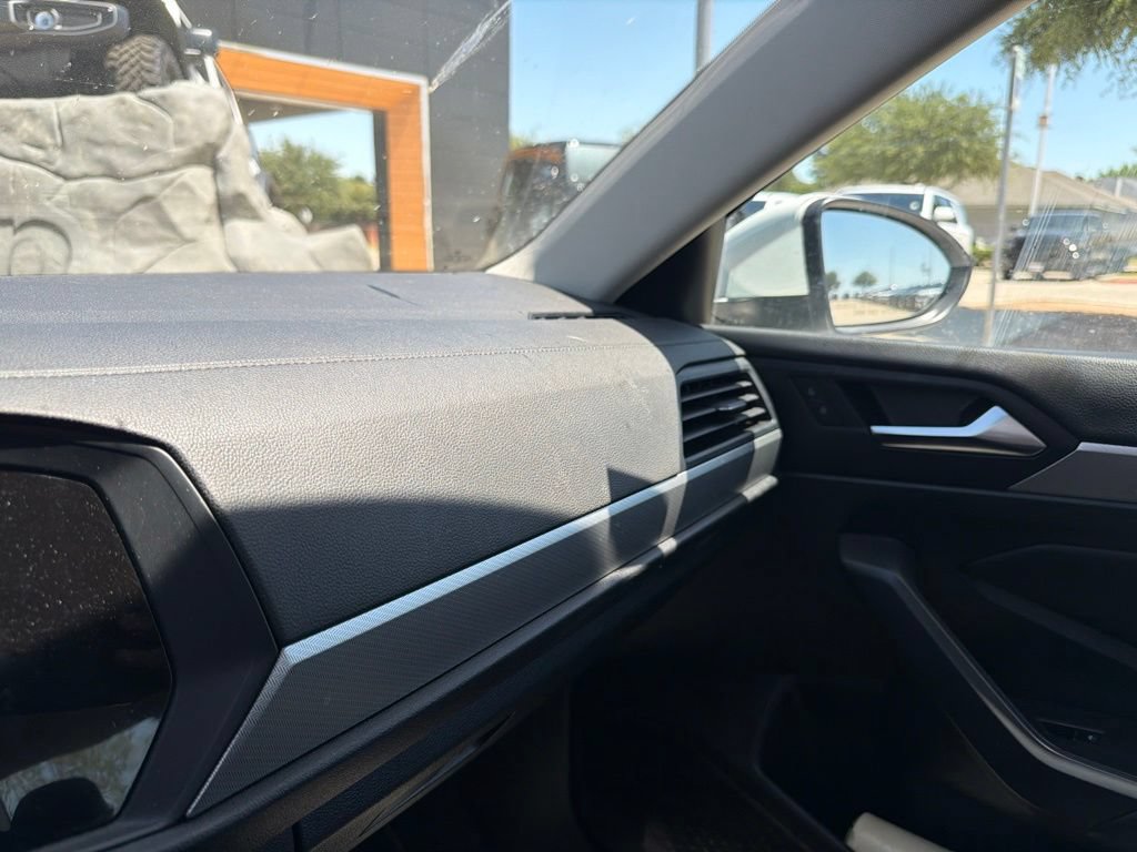 Used 2023 Volkswagen Jetta S FWD image 33