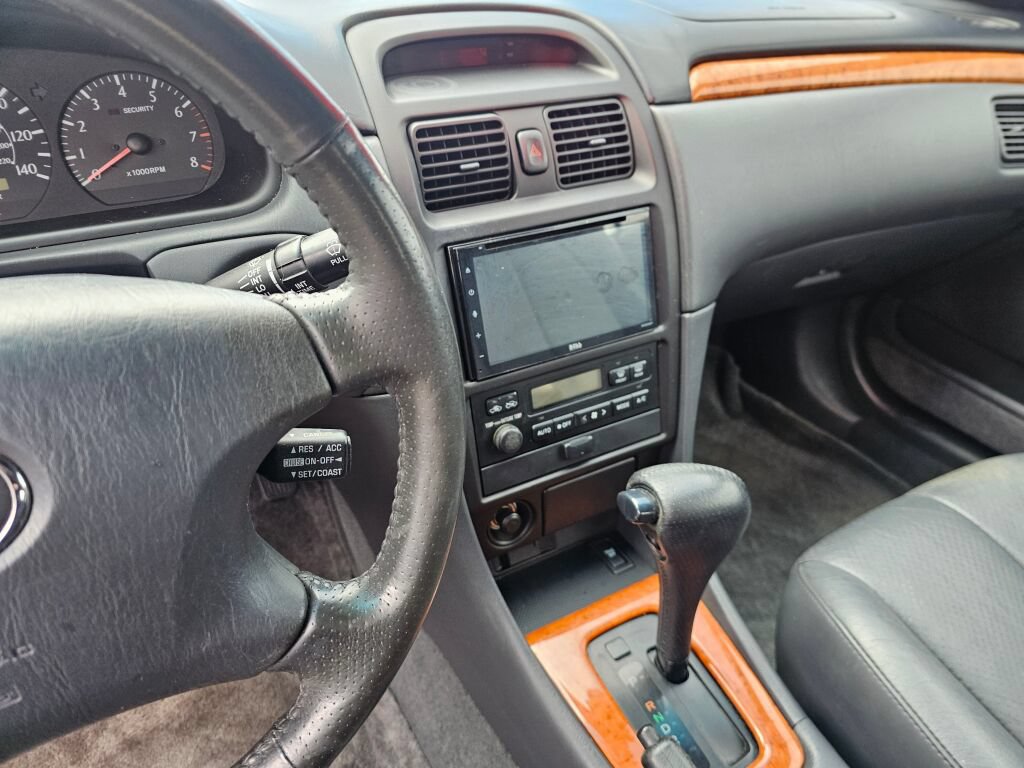 Used 2002 Toyota Solara SE FWD image 28