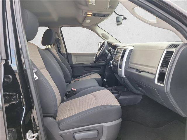 Used 2012 RAM 2500 Power Wagon w/ Luxury Group image 18