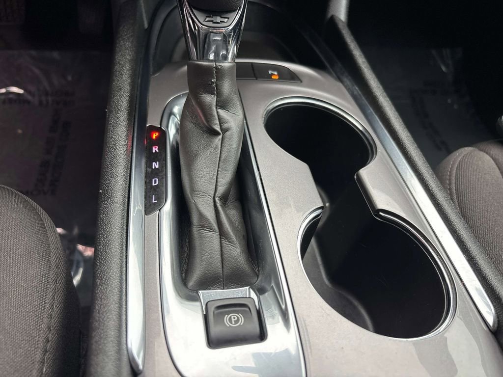 Used 2024 Chevrolet Malibu LT image 31