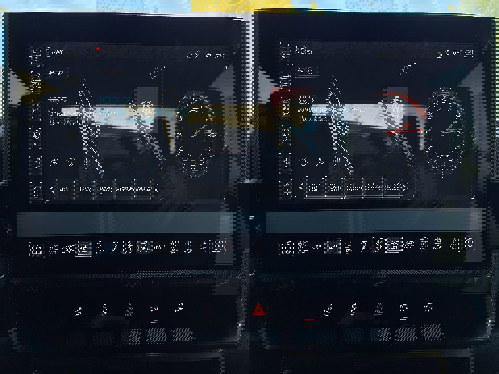 New 2025 GMC Hummer EV 3X image 48