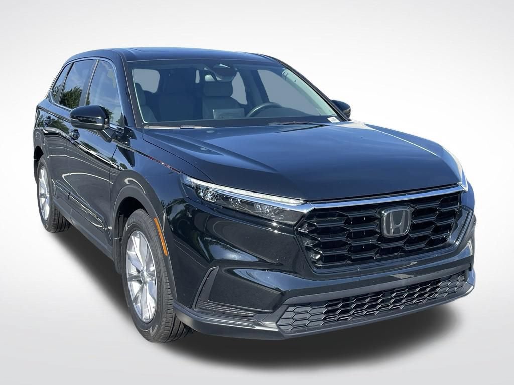 Certified 2023 Honda CR-V EX image 8