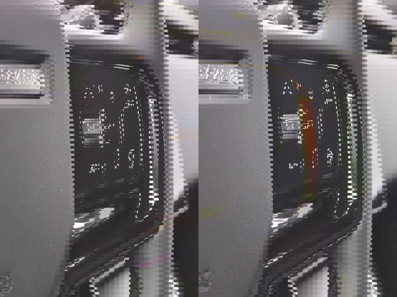 New 2026 Land Rover Range Rover Evoque Dynamic SE image 25