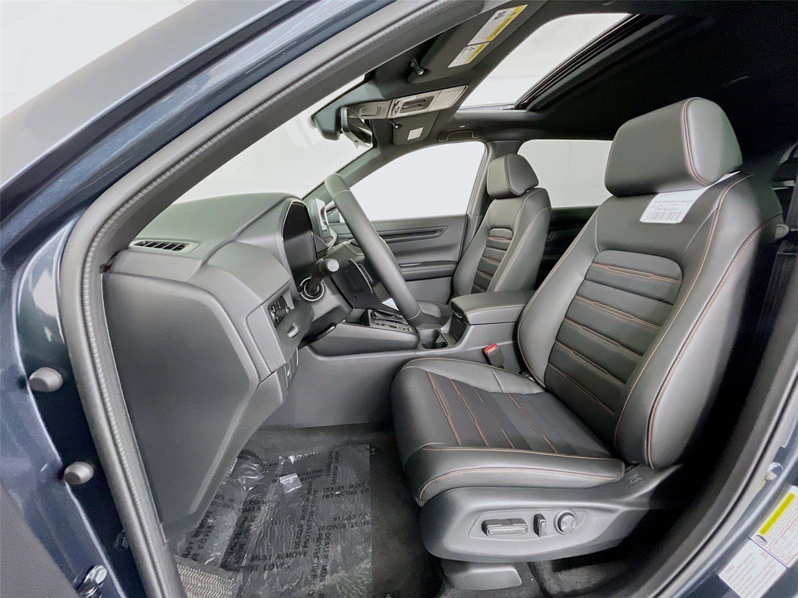 New 2026 Honda CR-V Sport-L image 16