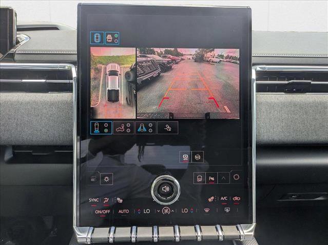 New 2026 GMC Sierra EV Elevation image 13