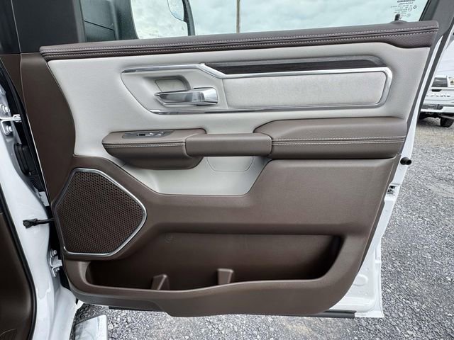 New 2026 RAM 1500 Laramie image 12