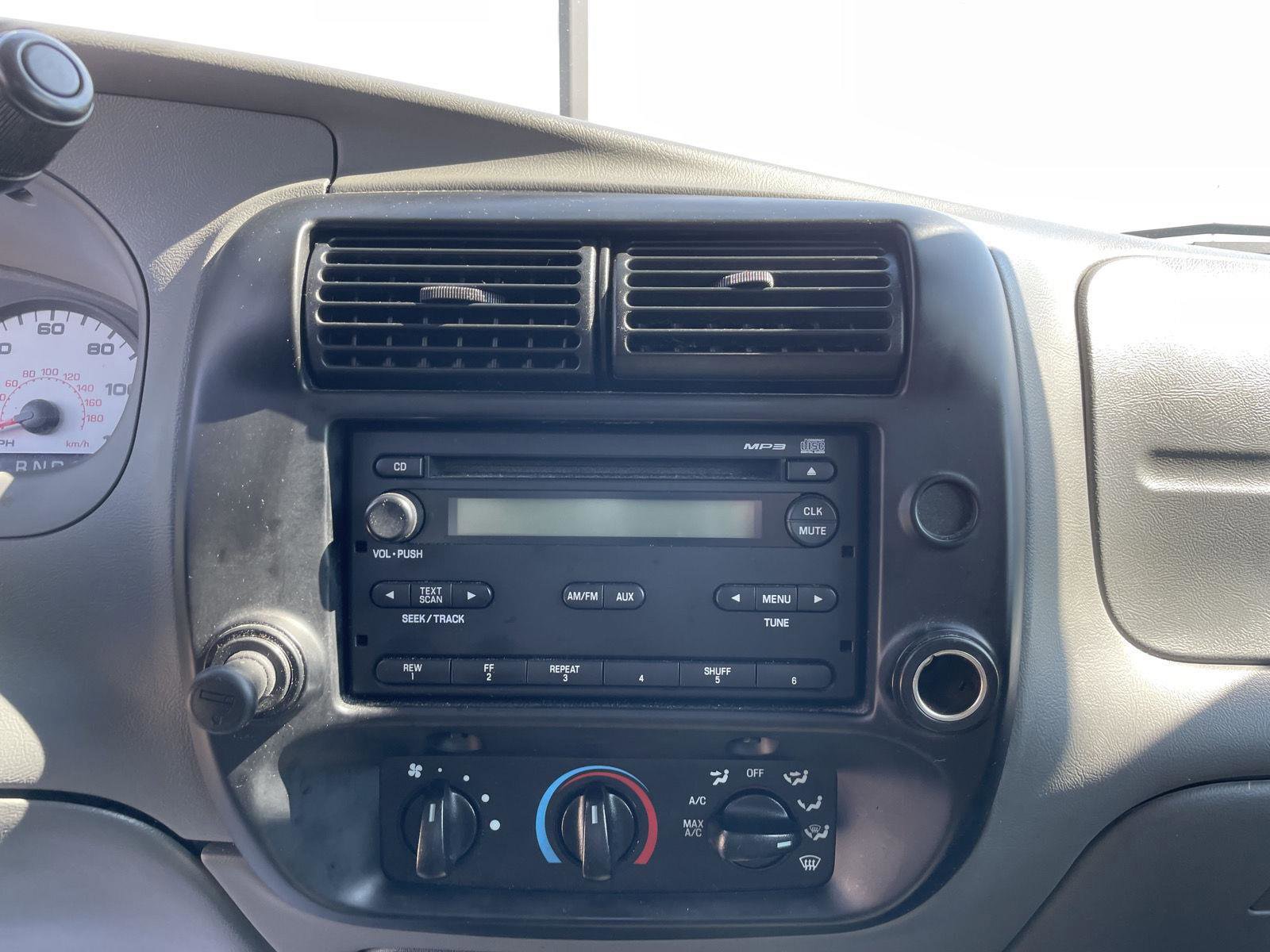 Used 2011 Ford Ranger Sport image 14